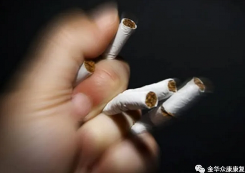 吸煙會加重腰椎間盤突出?