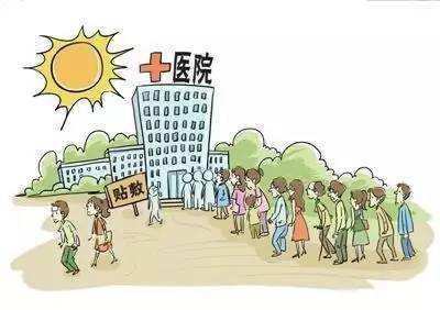 三伏貼真的有效果嗎？