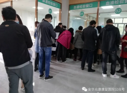 職業(yè)健康體檢，用人單位把關(guān)的重要性