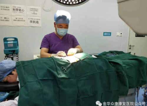 腰椎間盤突出微創(chuàng)治療新局面：臭氧射頻消融術(shù)到底有多神奇？